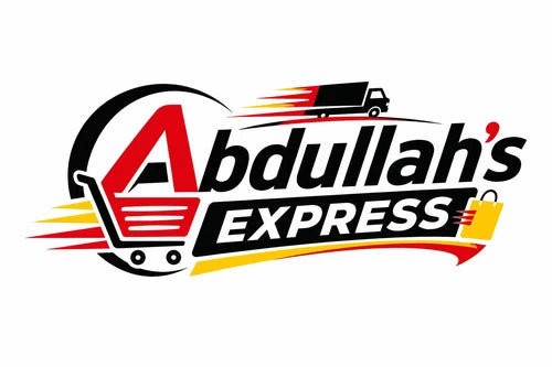 Addullah'sExpress.shop